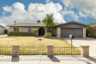 12402 N 47th Avenue, Glendale, AZ 85304 - Photo 1