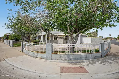 5324 W Lewis Avenue, Phoenix, AZ 85035 - Photo 1