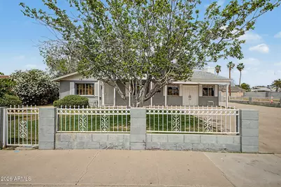5324 W Lewis Avenue, Phoenix, AZ 85035 - Photo 1