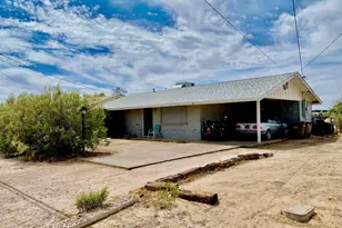 414 S Willow St, Florence, AZ 85132 - Photo 1