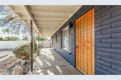 1826 N 51st Street #Apt 26, Phoenix, AZ 85008 - Photo 3