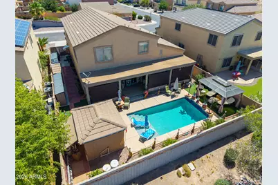 3461 N Excalibur Place, Casa Grande, AZ 85122 - Photo 69