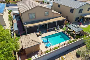 3461 N Excalibur Pl, Casa Grande, AZ 85122 - Photo 69