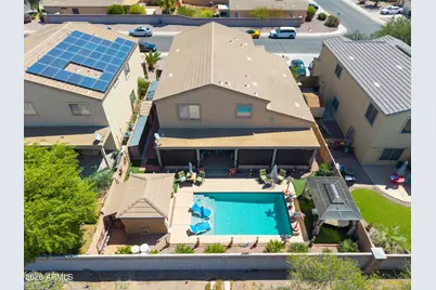 3461 N Excalibur Place, Casa Grande, AZ 85122 - Photo 71