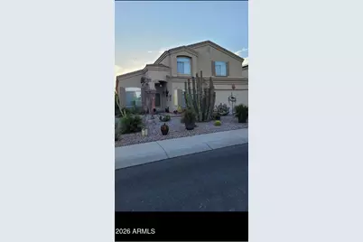3461 N Excalibur Place, Casa Grande, AZ 85122 - Photo 1