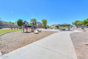 3461 N Excalibur Pl, Casa Grande, AZ 85122 - Photo 75