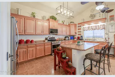 3461 N Excalibur Place, Casa Grande, AZ 85122 - Photo 15