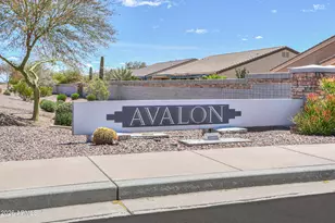 3461 N Excalibur Pl, Casa Grande, AZ 85122 - Photo 73