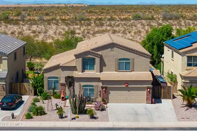 3461 N Excalibur Place, Casa Grande, AZ 85122 - Photo 3