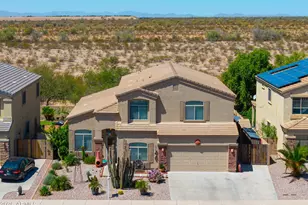 3461 N Excalibur Pl, Casa Grande, AZ 85122 - Photo 3