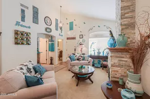 3461 N Excalibur Pl, Casa Grande, AZ 85122 - Photo 11