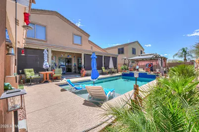 3461 N Excalibur Place, Casa Grande, AZ 85122 - Photo 57