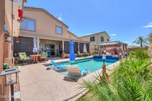 3461 N Excalibur Pl, Casa Grande, AZ 85122 - Photo 57
