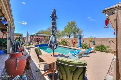 3461 N Excalibur Place, Casa Grande, AZ 85122 - Photo 59
