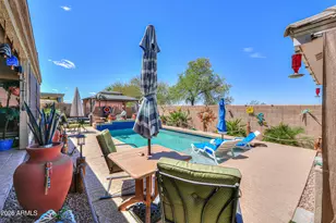 3461 N Excalibur Pl, Casa Grande, AZ 85122 - Photo 59
