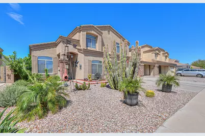 3461 N Excalibur Place, Casa Grande, AZ 85122 - Photo 7