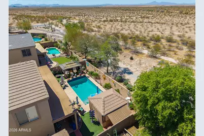 3461 N Excalibur Place, Casa Grande, AZ 85122 - Photo 67