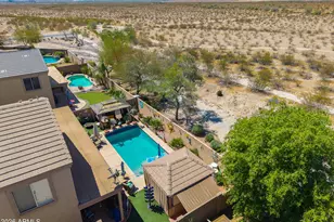3461 N Excalibur Pl, Casa Grande, AZ 85122 - Photo 67