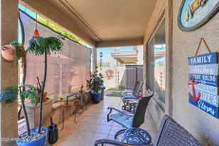 3461 N Excalibur Pl, Casa Grande, AZ 85122 - Photo 55