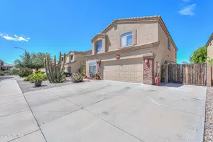 3461 N Excalibur Pl, Casa Grande, AZ 85122 - Photo 5