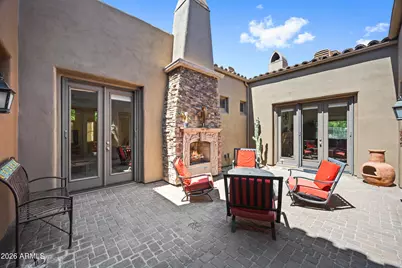 8560 E Angel Spirit Drive, Scottsdale, AZ 85255 - Photo 21