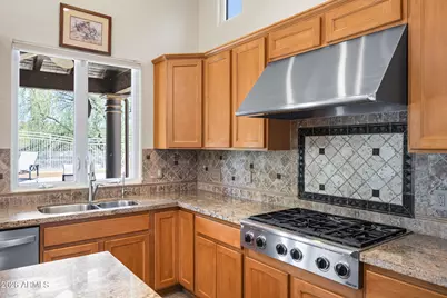 8560 E Angel Spirit Drive, Scottsdale, AZ 85255 - Photo 13