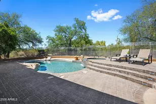 8560 E Angel Spirit Dr, Scottsdale, AZ 85255 - Photo 47