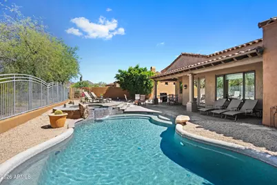 8560 E Angel Spirit Drive, Scottsdale, AZ 85255 - Photo 45