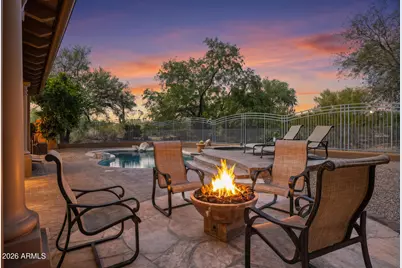 8560 E Angel Spirit Drive, Scottsdale, AZ 85255 - Photo 61