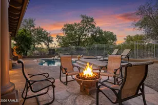 8560 E Angel Spirit Dr, Scottsdale, AZ 85255 - Photo 61