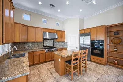 8560 E Angel Spirit Drive, Scottsdale, AZ 85255 - Photo 11