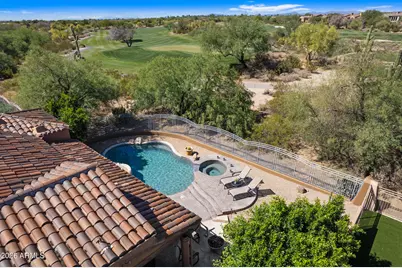 8560 E Angel Spirit Drive, Scottsdale, AZ 85255 - Photo 3