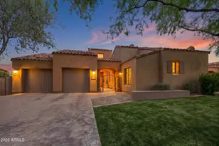 8560 E Angel Spirit Dr, Scottsdale, AZ 85255 - Photo 59