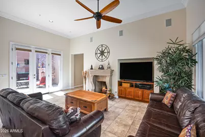 8560 E Angel Spirit Drive, Scottsdale, AZ 85255 - Photo 17