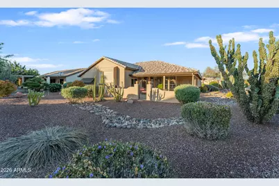 2862 N 156th Drive, Goodyear, AZ 85395 - Photo 29