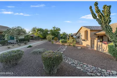 2862 N 156th Drive, Goodyear, AZ 85395 - Photo 31