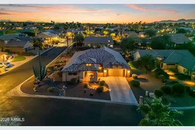 2862 N 156th Drive, Goodyear, AZ 85395 - Photo 33