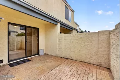 7801 N 44th Drive #1167, Glendale, AZ 85301 - Photo 25