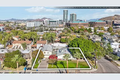 948 S Ash Avenue, Tempe, AZ 85281 - Photo 1