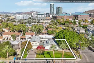 948 S Ash Ave, Tempe, AZ 85281 - Photo 1