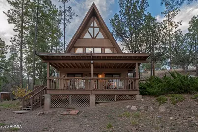 477 S Morris Meadows --, Payson, AZ 85541 - Photo 31