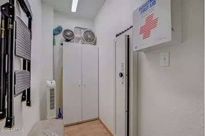 477 S Morris Meadows --, Payson, AZ 85541 - Photo 25