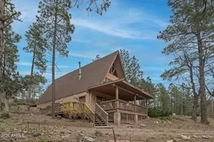 477 S Morris Meadows, Payson, AZ 85541 - Photo 9