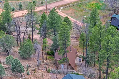 477 S Morris Meadows --, Payson, AZ 85541 - Photo 39