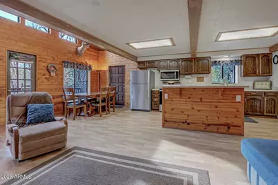 477 S Morris Meadows --, Payson, AZ 85541 - Photo 15