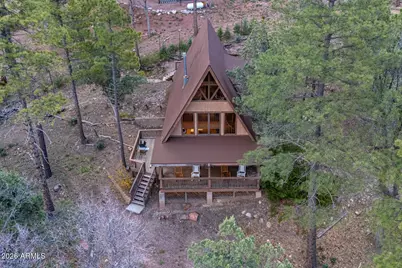 477 S Morris Meadows --, Payson, AZ 85541 - Photo 43