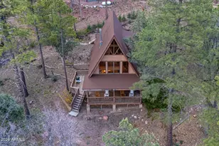 477 S Morris Meadows, Payson, AZ 85541 - Photo 43