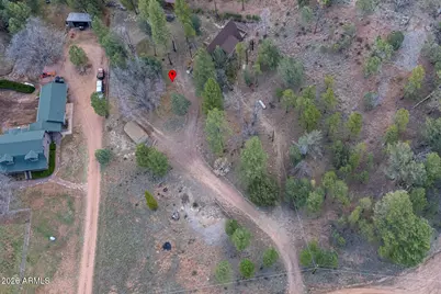 477 S Morris Meadows --, Payson, AZ 85541 - Photo 49