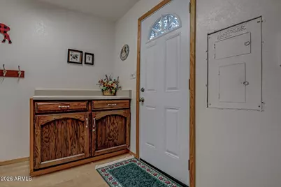 477 S Morris Meadows --, Payson, AZ 85541 - Photo 35