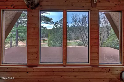 477 S Morris Meadows --, Payson, AZ 85541 - Photo 21